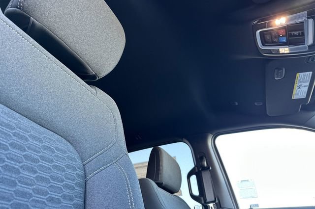 New 2026 RAM 1500 Big Horn image 17