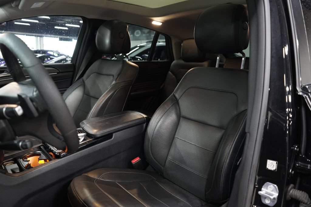 Used 2019 Mercedes-Benz GLE 43 AMG 4MATIC Coupe image 15