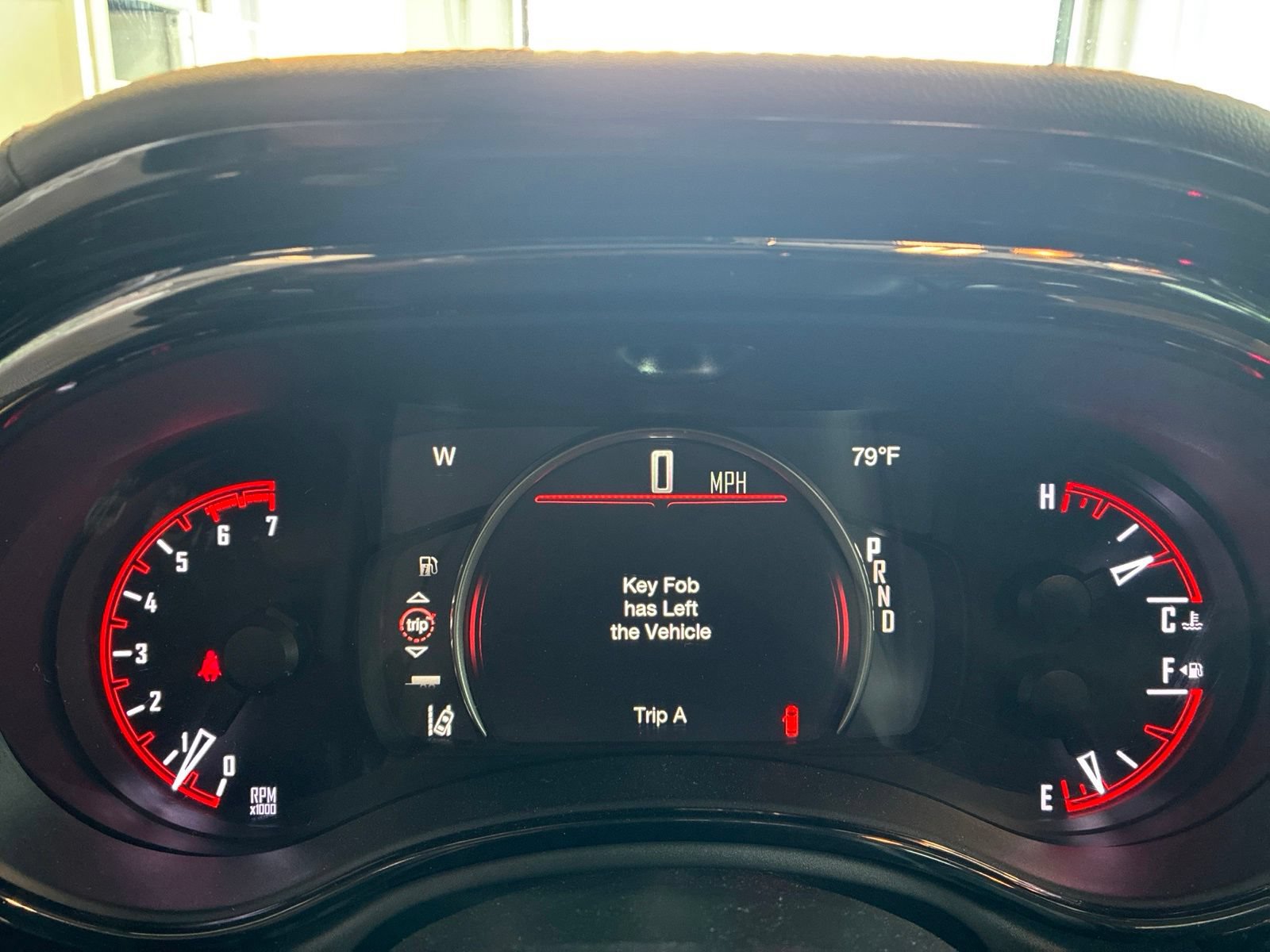 Used 2025 Dodge Durango R/T AWD/4WD image 22