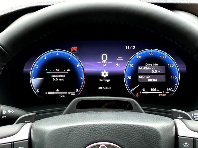 New 2026 Toyota Grand Highlander Platinum image 21