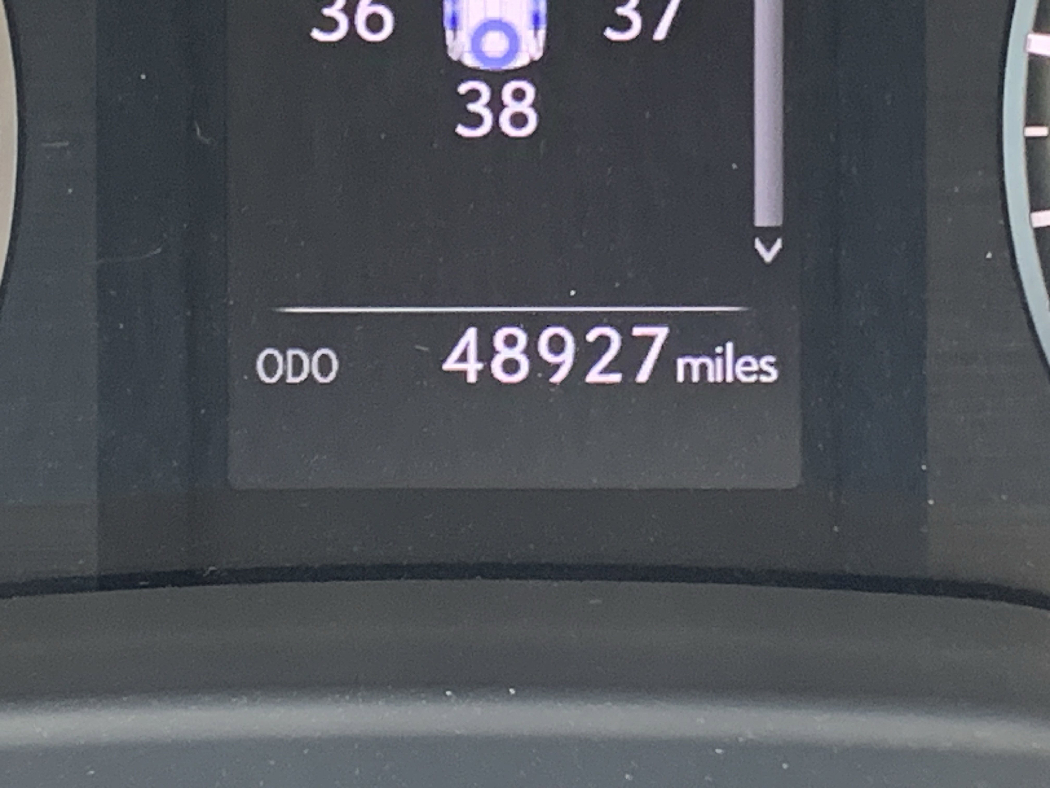 Certified 2021 Lexus GX 460 Premium w/ Premium Package image 22