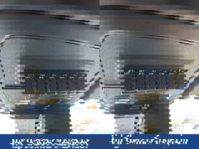 Used 2023 Ford Bronco Badlands AWD/4WD image 27