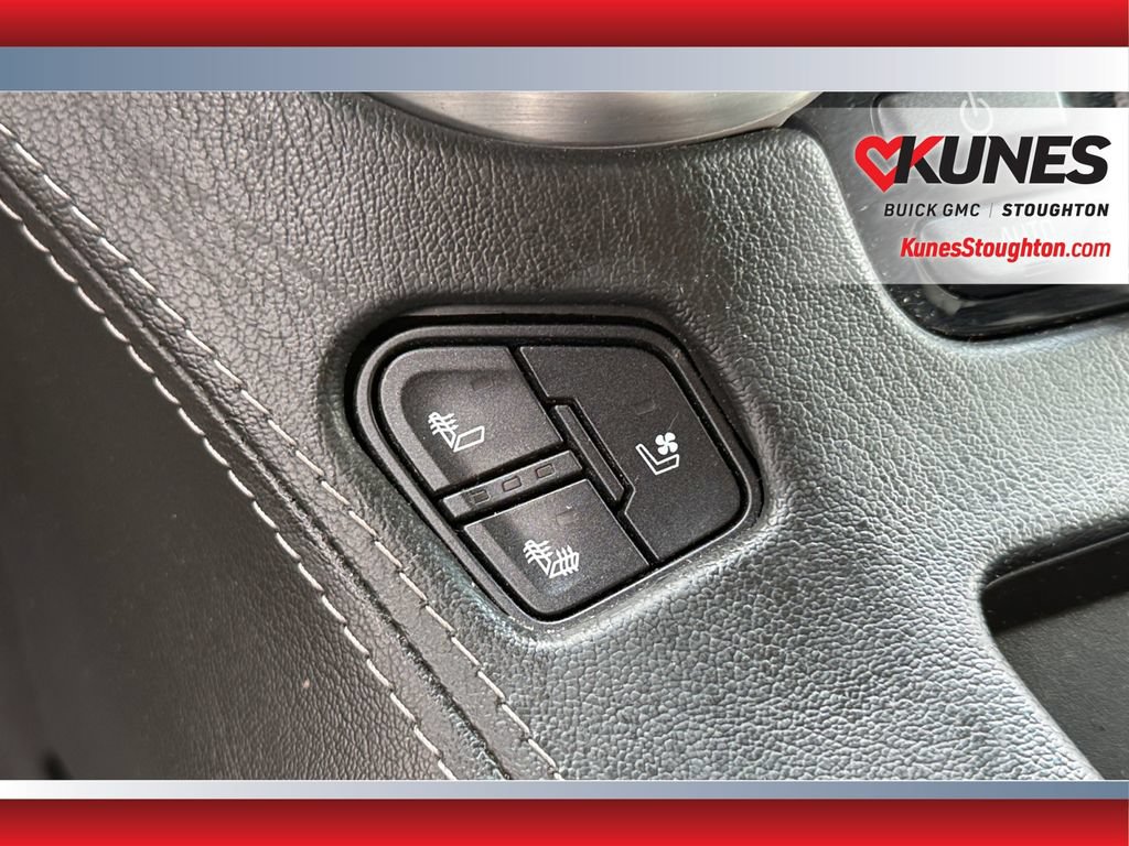 Used 2019 GMC Yukon XL SLT AWD/4WD image 33