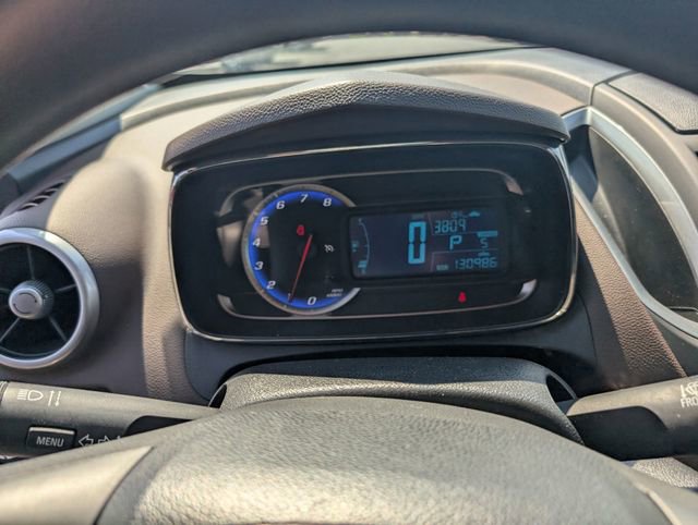 Used 2016 Chevrolet Trax LT FWD image 19