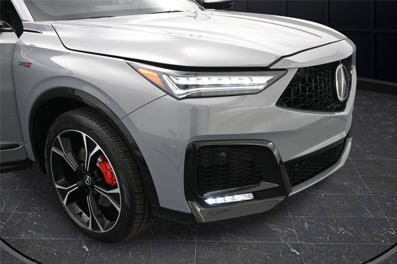 Certified 2026 Acura MDX Type S AWD/4WD image 21