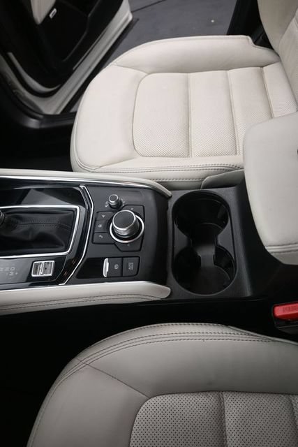 Certified 2023 MAZDA CX-5 AWD 2.5 S w/ Premium Plus Pkg image 25