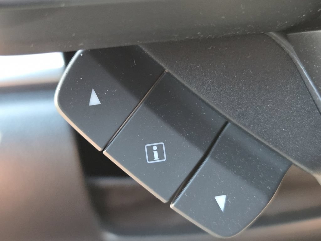 Used 2023 Subaru WRX AWD/4WD image 12