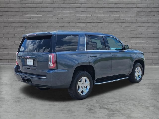 Used 2020 GMC Yukon SLT w/ Open Road Package AWD/4WD image 5