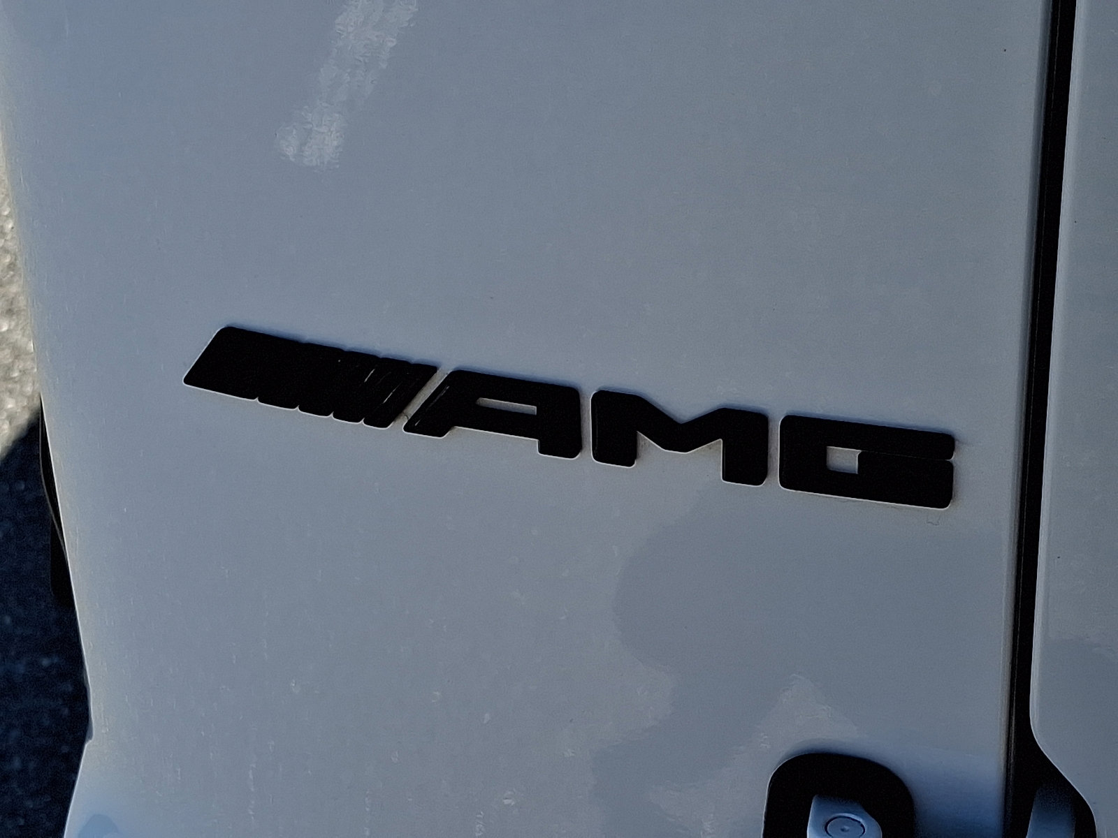 Certified 2021 Mercedes-Benz G 63 AMG 4MATIC image 33