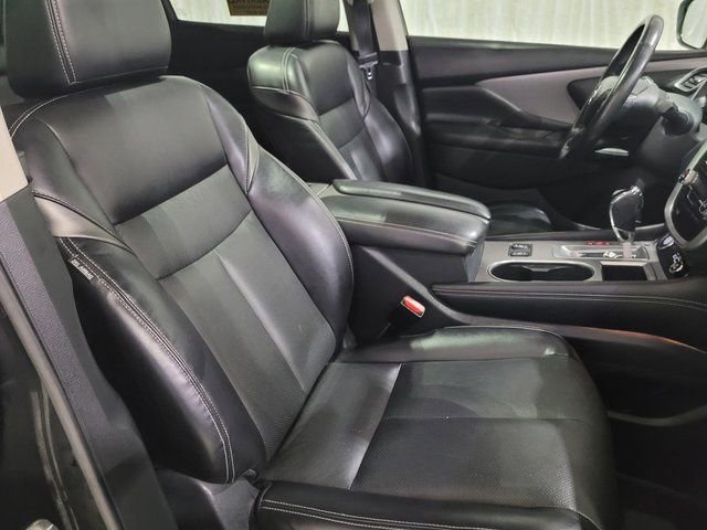Used 2021 Nissan Murano SL image 61