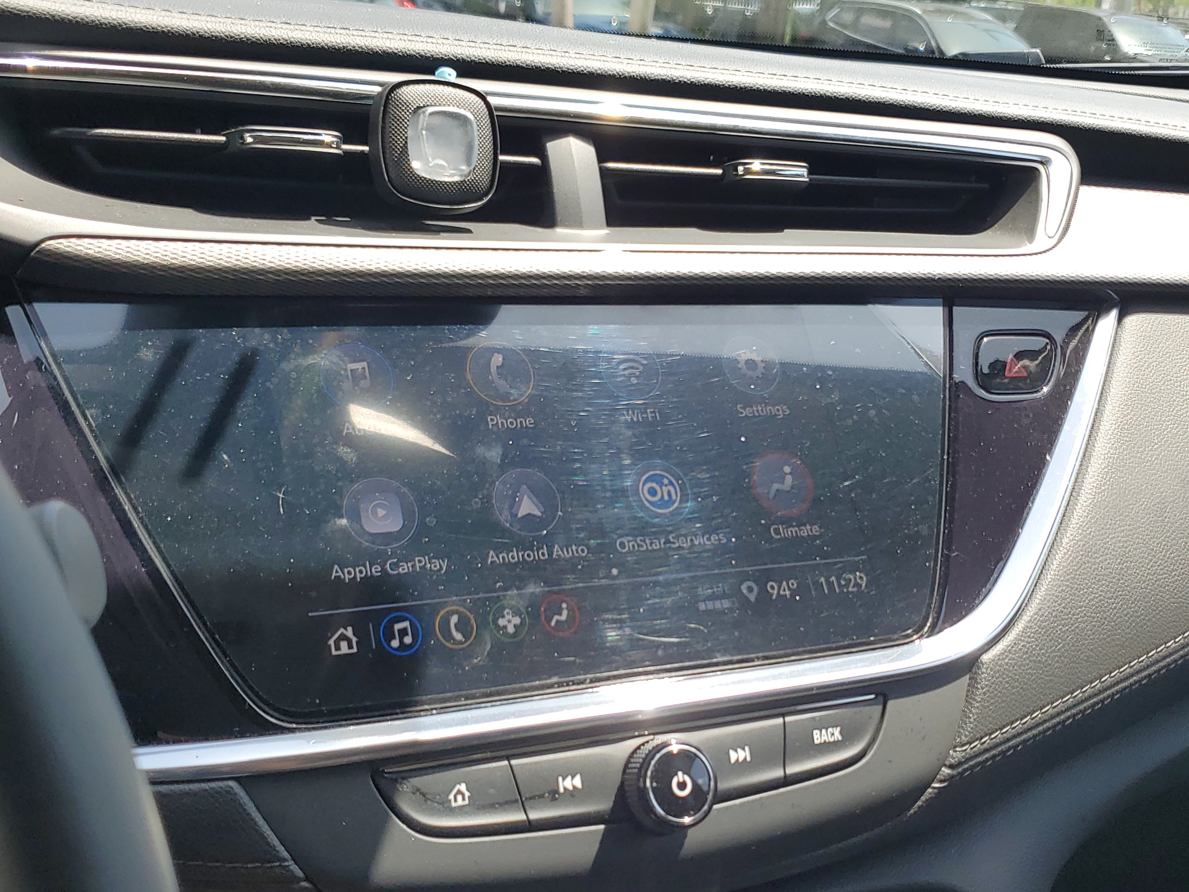 Certified 2023 Buick Encore GX Select w/ Sport Touring Package FWD image 27