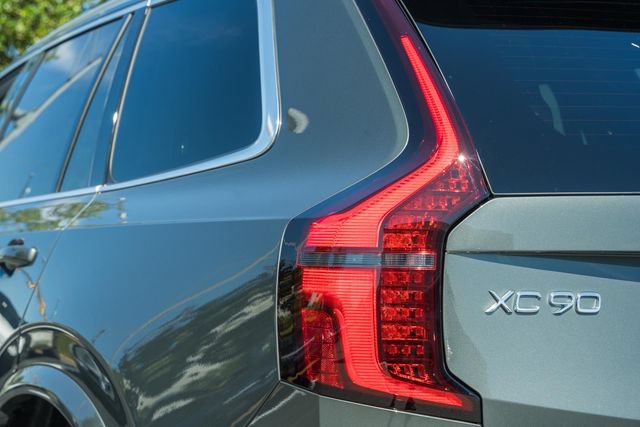 New 2027 Volvo XC90 B6 Plus AWD/4WD image 8
