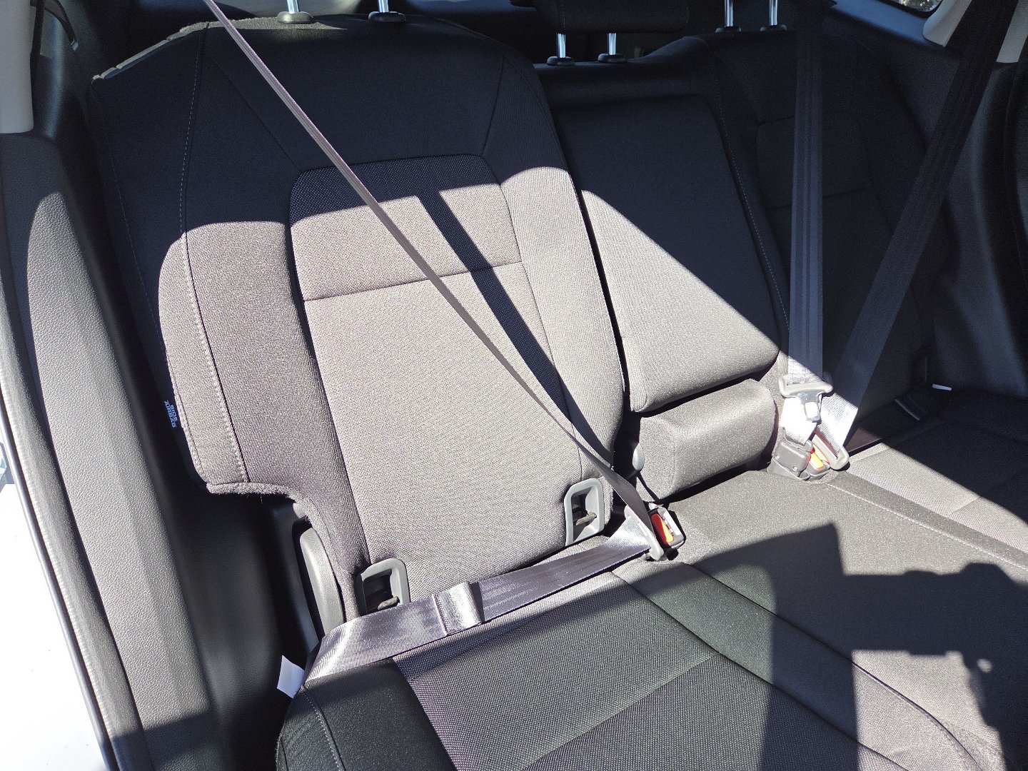 New 2027 Honda CR-V LX image 21