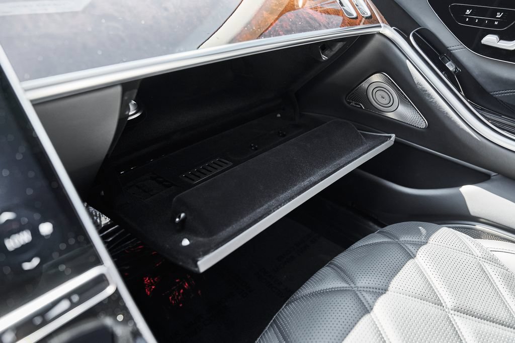 Used 2023 Mercedes-Benz Maybach S 680 4MATIC image 83