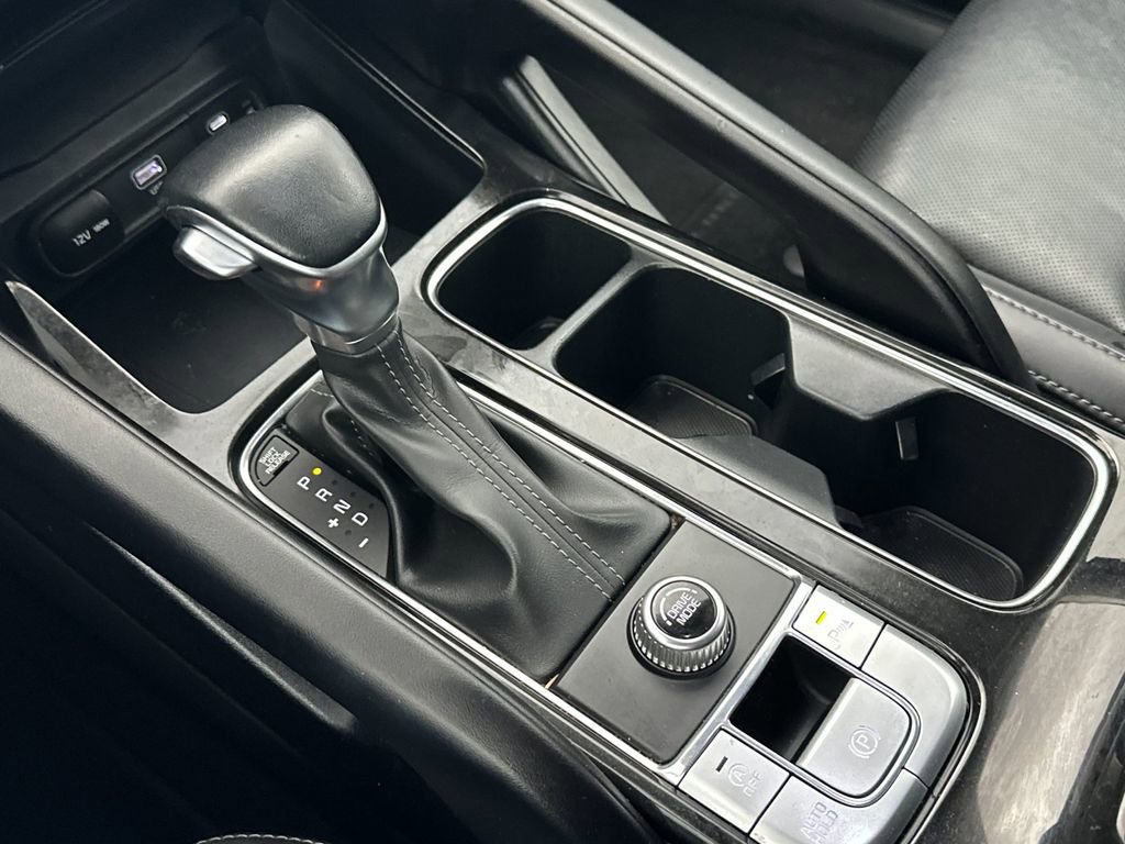 Used 2024 Kia Telluride S w/ S Sunroof Package image 22