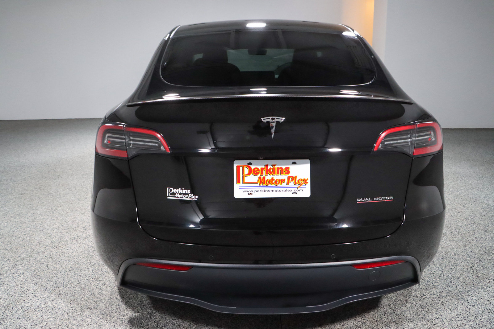 Used 2021 Tesla Model Y Performance AWD/4WD image 8
