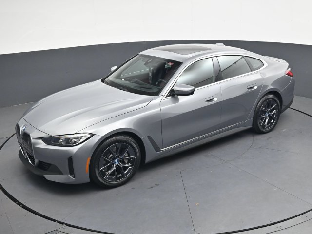 Used 2024 BMW i4 eDrive35 w/ Premium Package RWD image 30