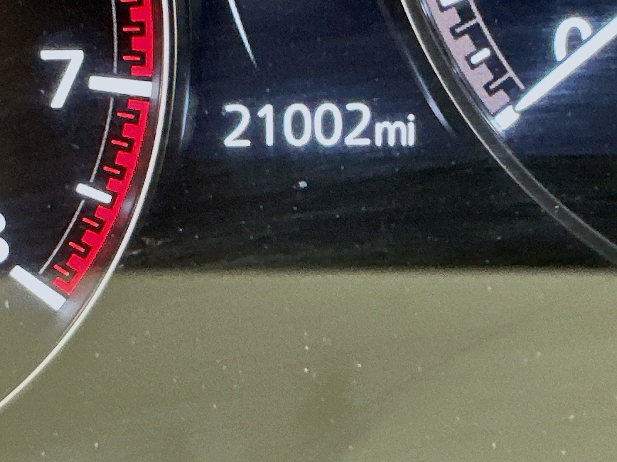 Used 2025 MAZDA CX-50 AWD 2.5 S w/ Preferred Package image 19