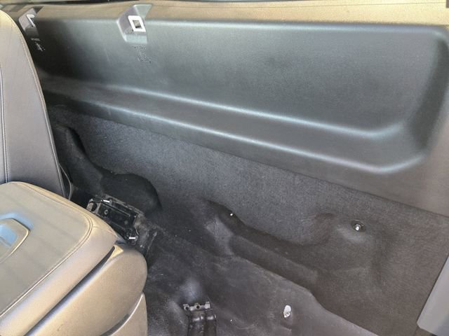 Used 2020 Chevrolet Silverado 2500 W/T w/ WT Convenience Package image 31