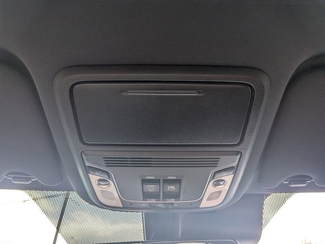 Used 2024 Honda Ridgeline RTL image 23