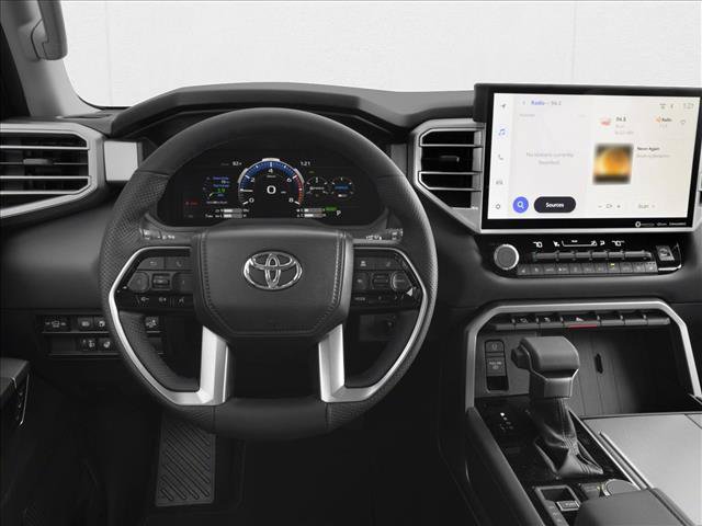 New 2026 Toyota Sequoia Limited AWD/4WD video 4