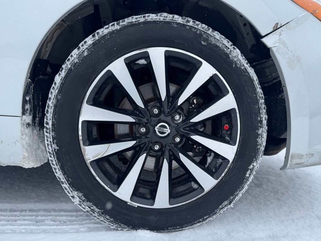 Used 2018 Nissan Altima 2.5 SL image 10