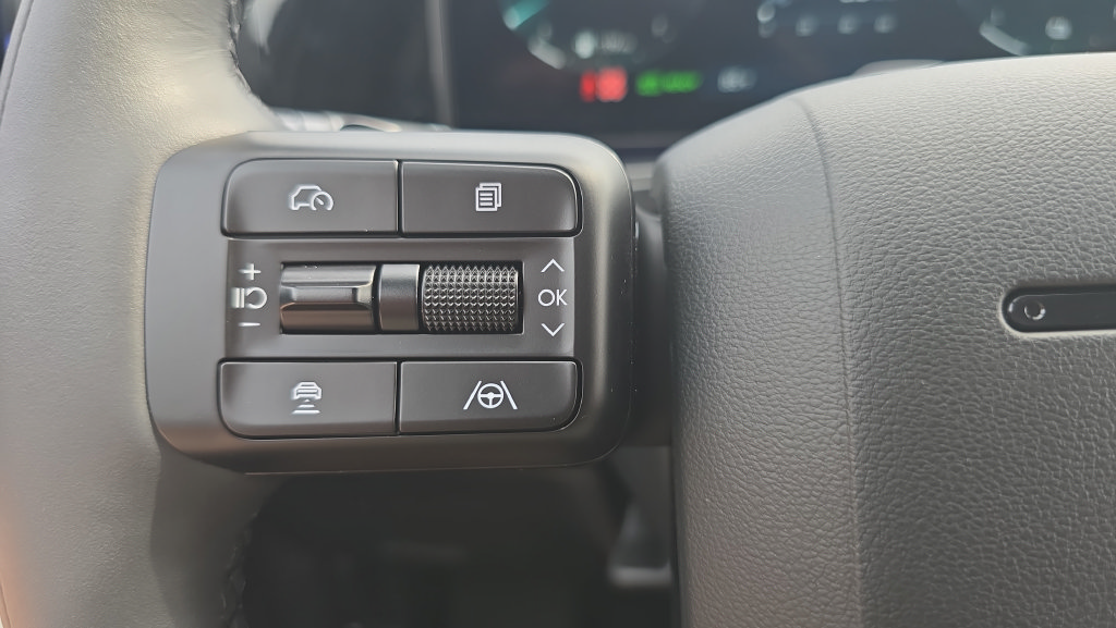 New 2027 Hyundai Santa Fe Calligraphy AWD/4WD image 15