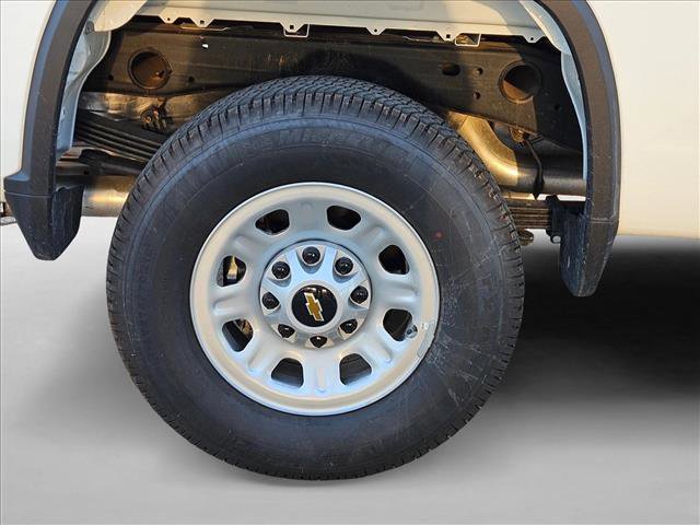 Used 2025 Chevrolet Silverado 2500 LT w/ Convenience Package AWD/4WD image 20