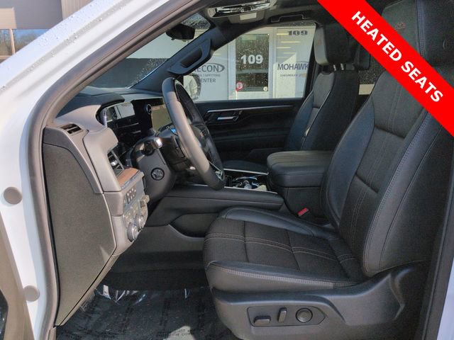 Used 2026 Chevrolet Tahoe High Country image 20