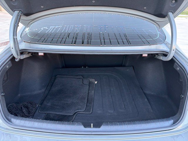Used 2023 Hyundai Sonata SE FWD image 4