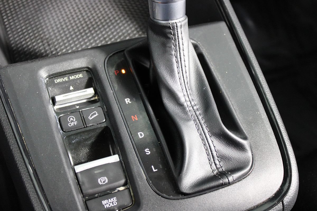 Used 2024 Honda CR-V LX image 14