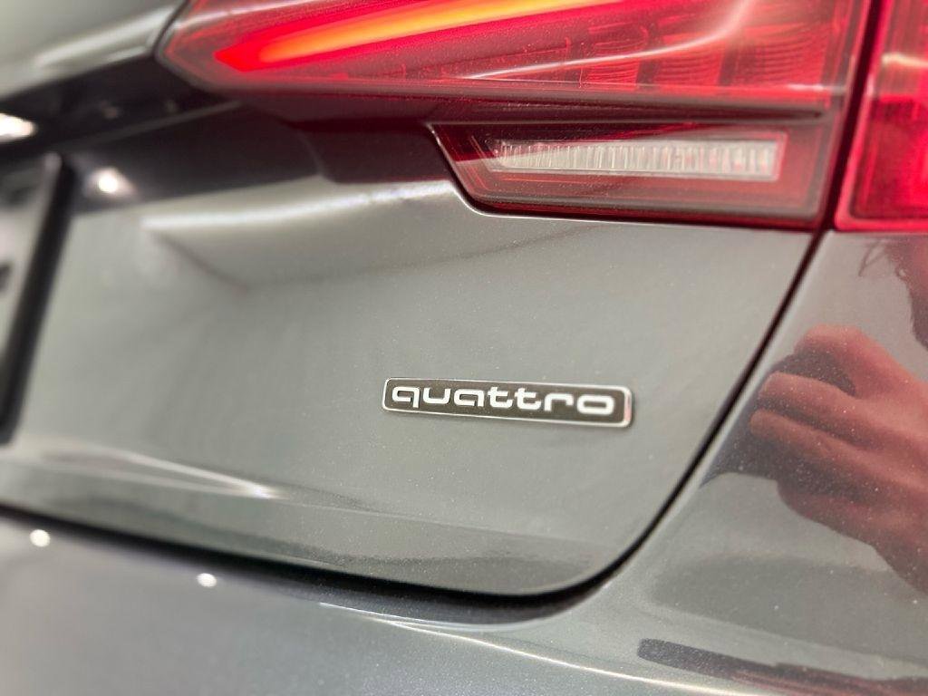 Used 2019 Audi A4 2.0T Premium w/ Convenience Package AWD/4WD image 38