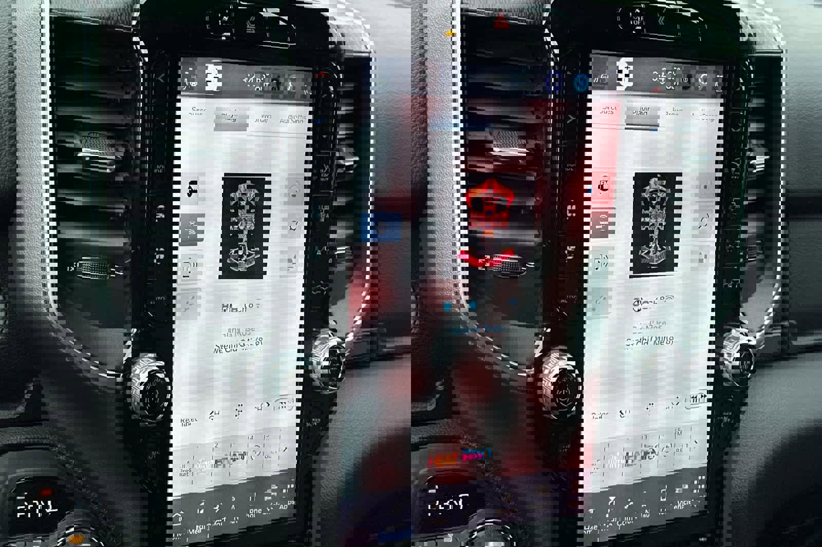 Used 2025 RAM 1500 Big Horn image 17