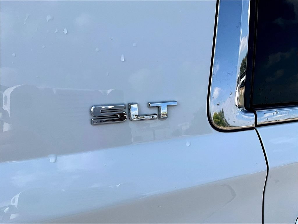 Used 2019 GMC Yukon XL SLT AWD/4WD image 26