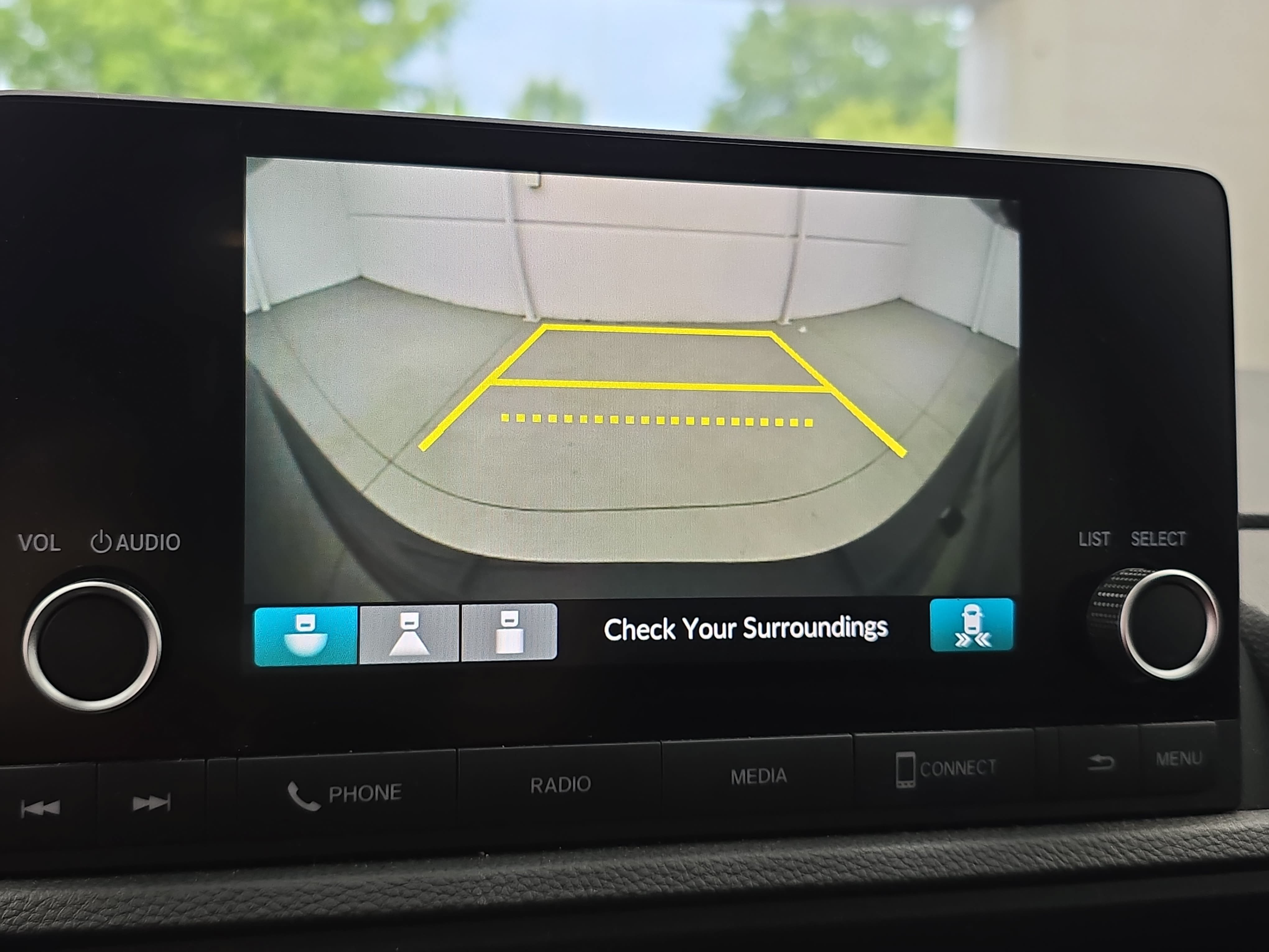 Used 2025 Honda CR-V Sport image 22