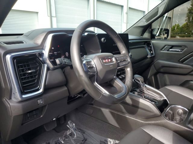 Used 2025 GMC Canyon Elevation w/ Convenience Package RWD image 19