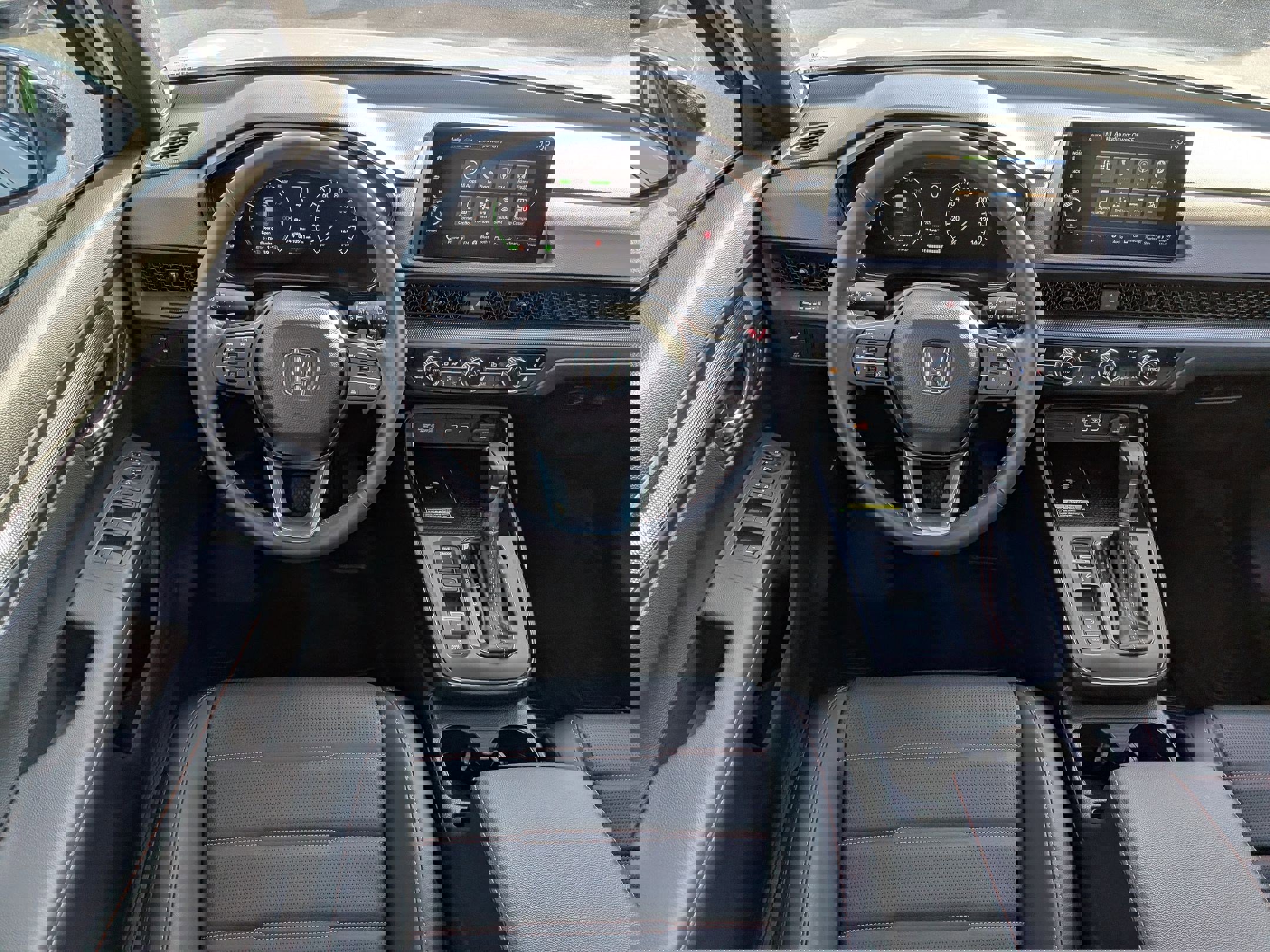 Used 2025 Honda CR-V Sport-L image 30