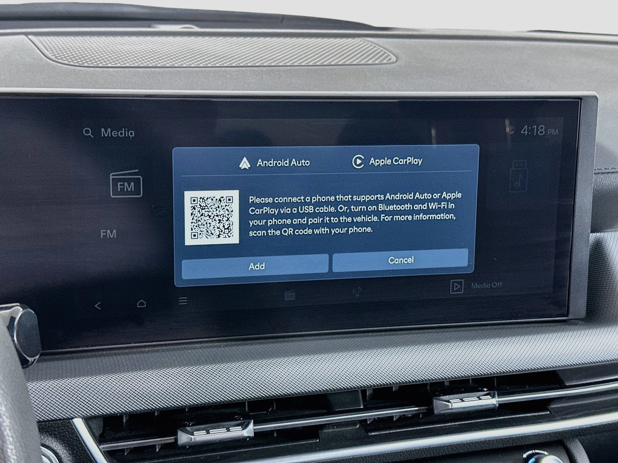 Used 2026 Hyundai Sonata Blue FWD image 22