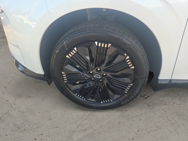New 2026 Nissan Murano Platinum w/ Technology Package AWD/4WD image 9