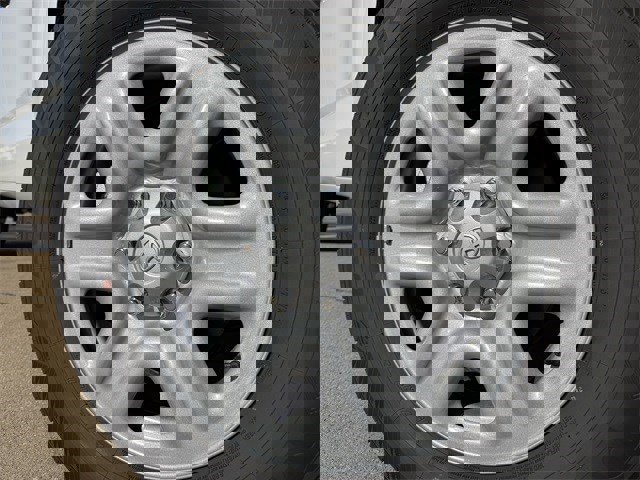 New 2026 Toyota Tundra SR image 9