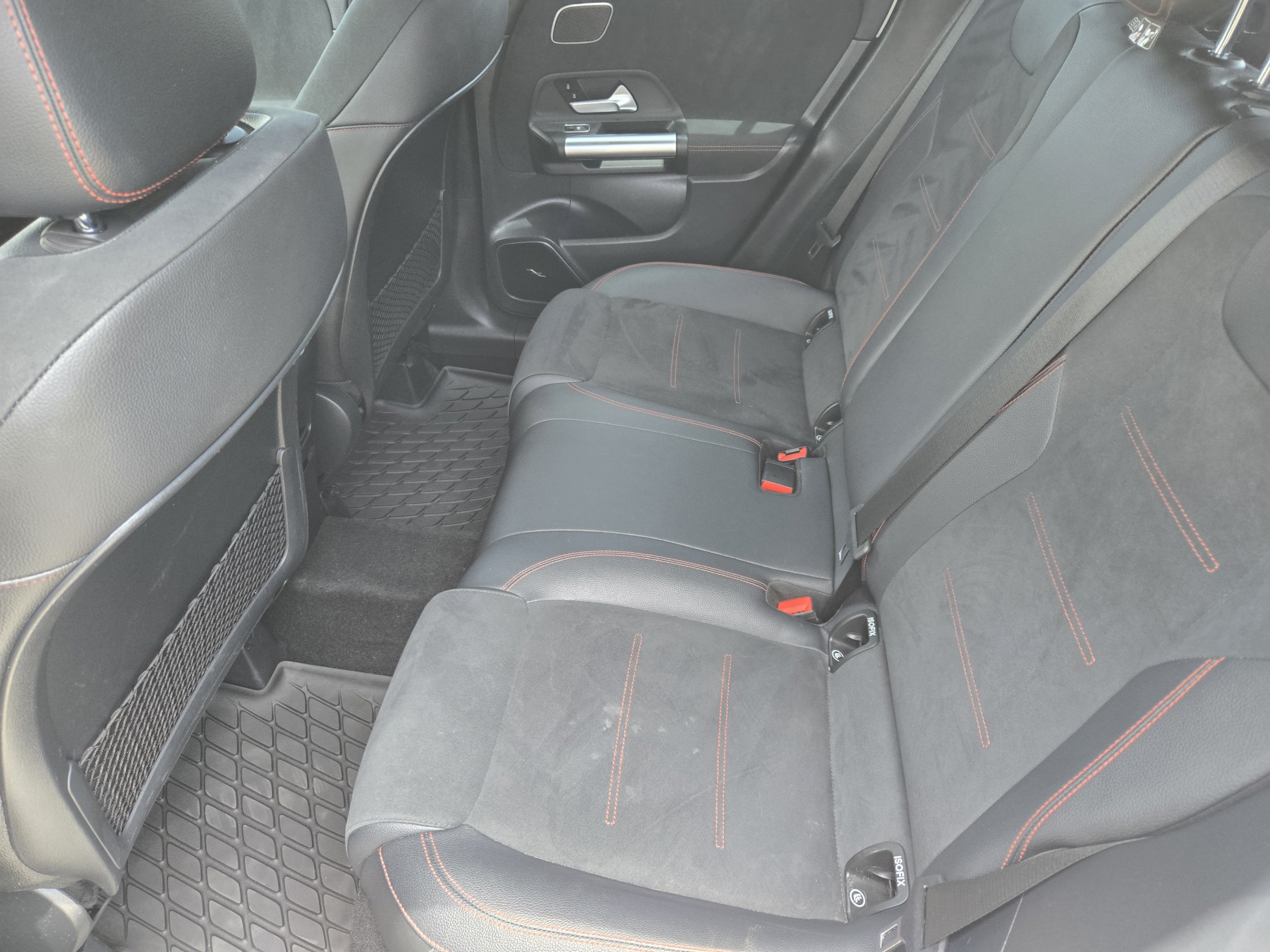 Used 2023 Mercedes-Benz GLA 35 AMG 4MATIC image 25