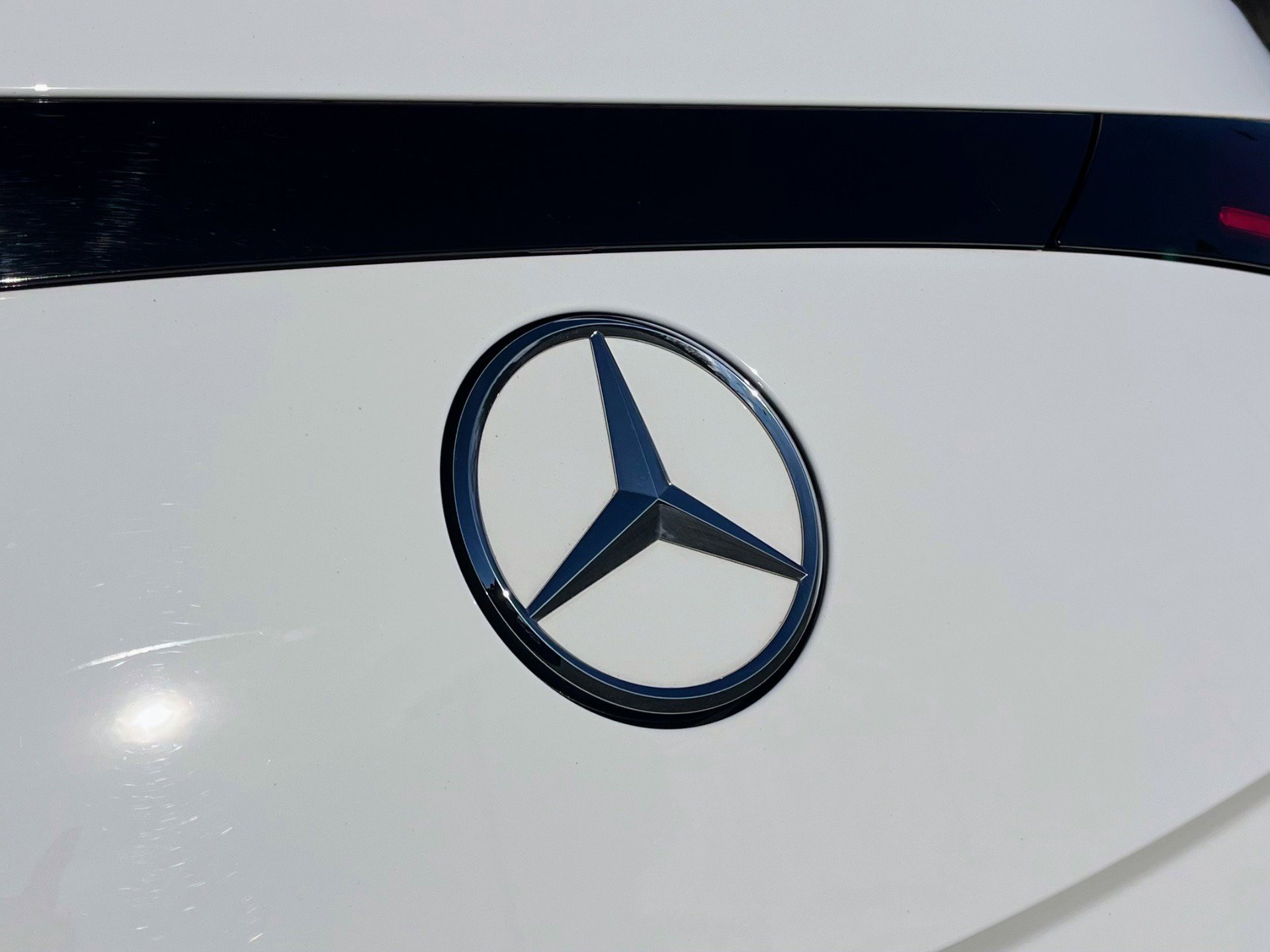 Used 2024 Mercedes-Benz CLE 300 4MATIC Coupe image 14