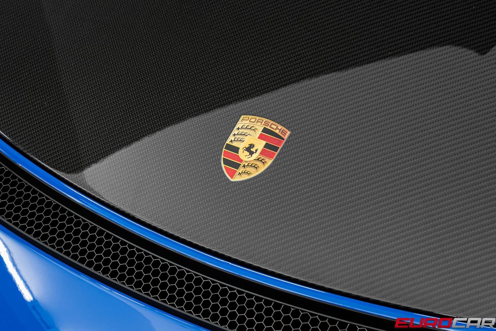 Used 2023 Porsche 718 Cayman GT4 RS RWD image 10