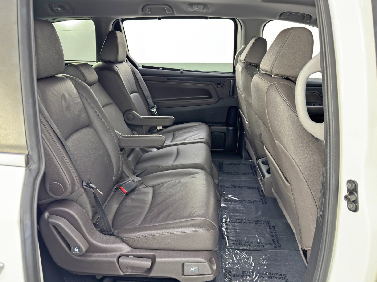 Used 2019 Honda Odyssey EX-L image 39