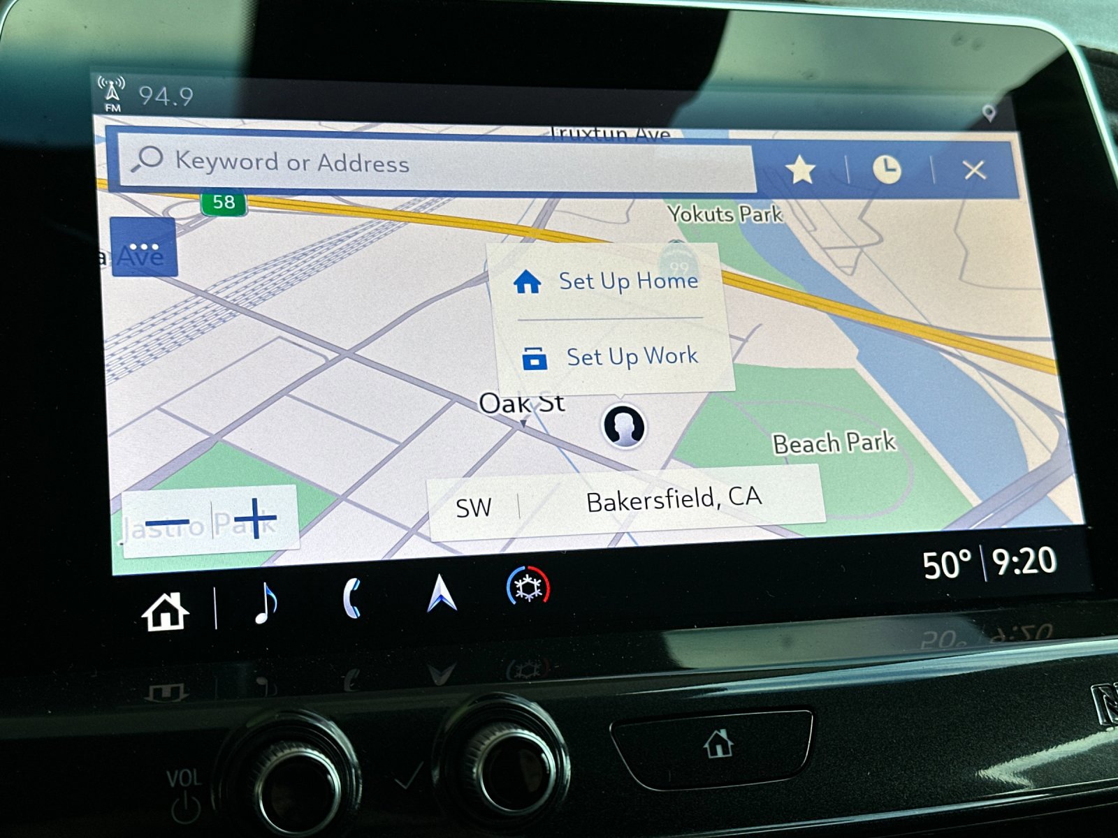 Used 2020 Cadillac CT5 Sport image 18