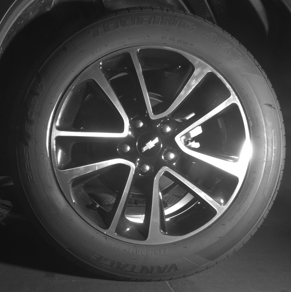 Used 2025 Chevrolet TrailBlazer LT FWD image 14