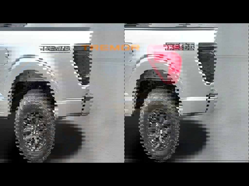 Used 2025 Ford F150 Tremor w/ Tow/Haul Package image 26