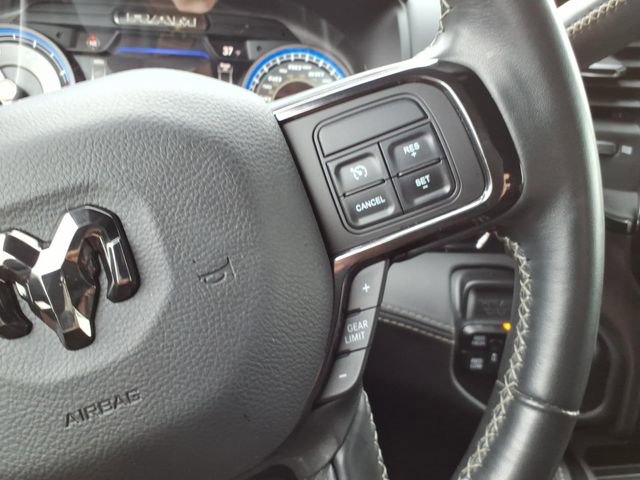 Used 2022 RAM 2500 Limited w/ Night Edition image 17