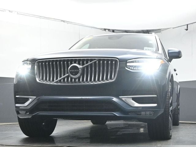 Certified 2023 Volvo XC90 B6 Plus w/ Protection Package Premier AWD/4WD image 35