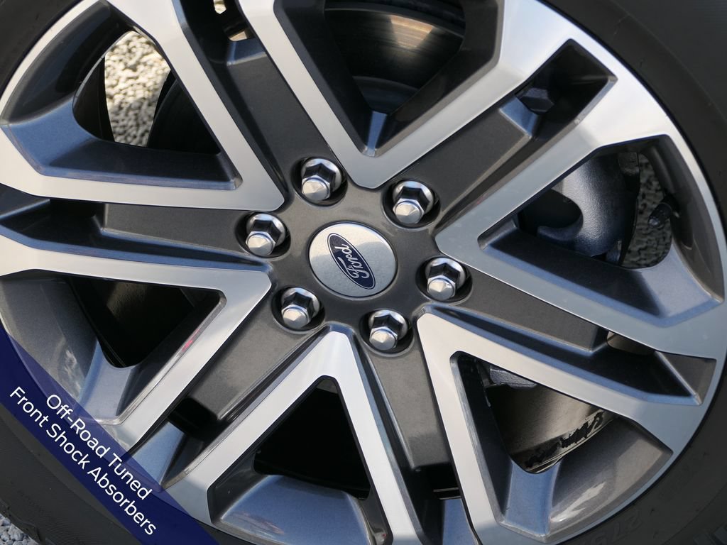 Used 2022 Ford F150 XL w/ STX Appearance Package AWD/4WD image 13